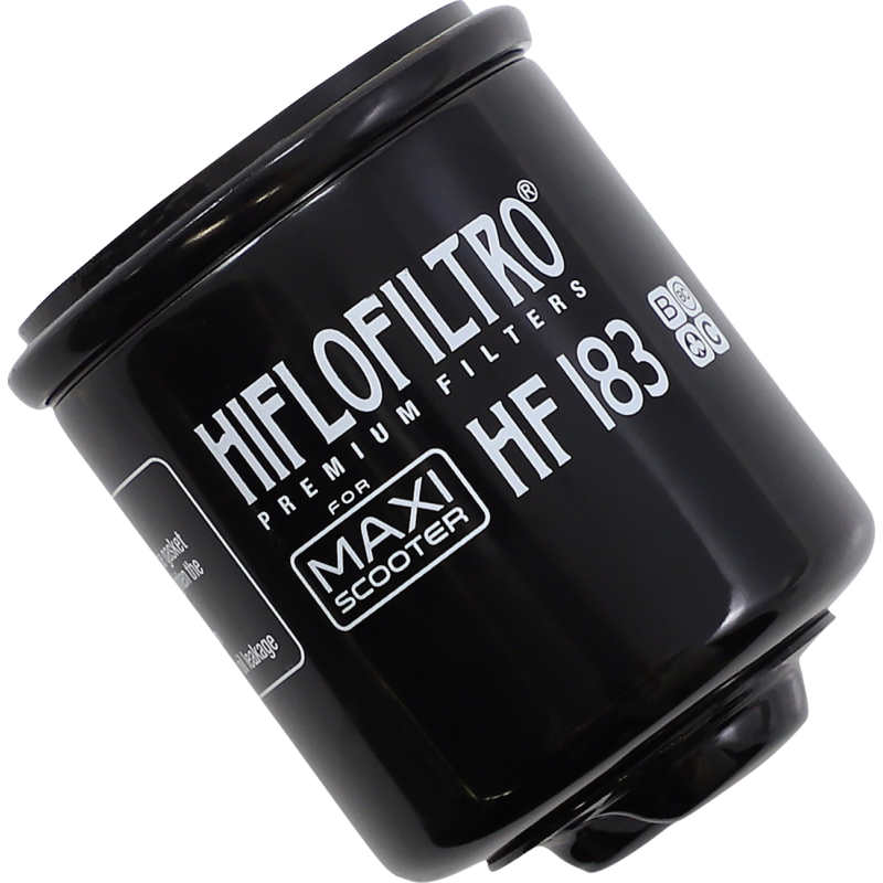 FILTEROIL HIFLOFILTR APRL