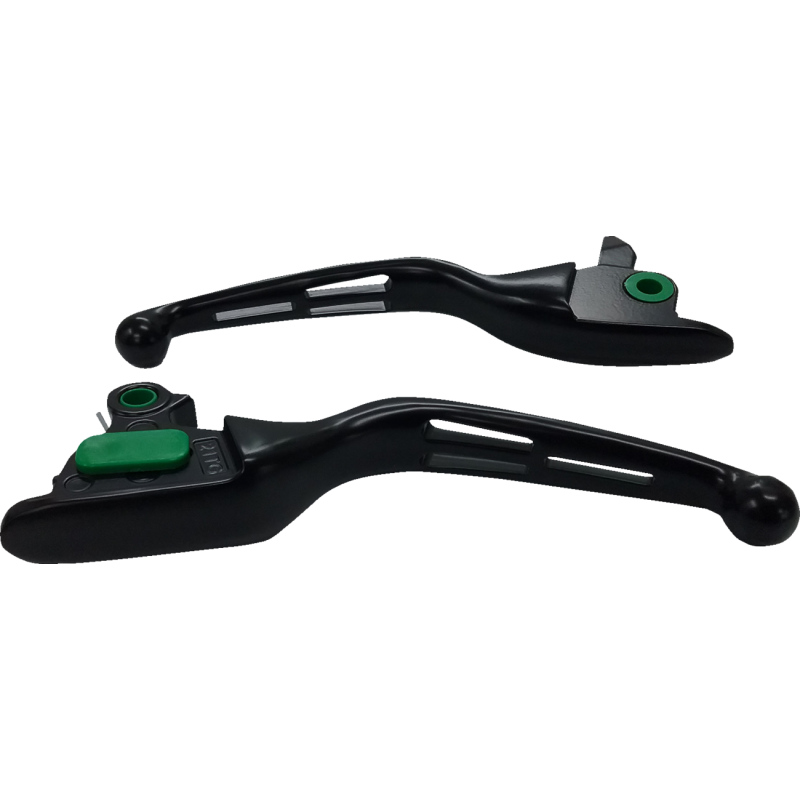 LEVERS SLOT BLK 21-22TOUR