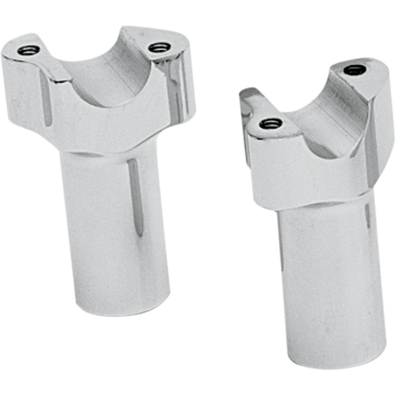 BUFFALO 3" RISERS (PR)