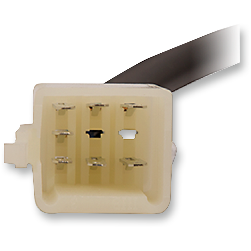 H-BAR STOP/START SWITCH HONDA A USE W/ REV2 THROTTLE KIT