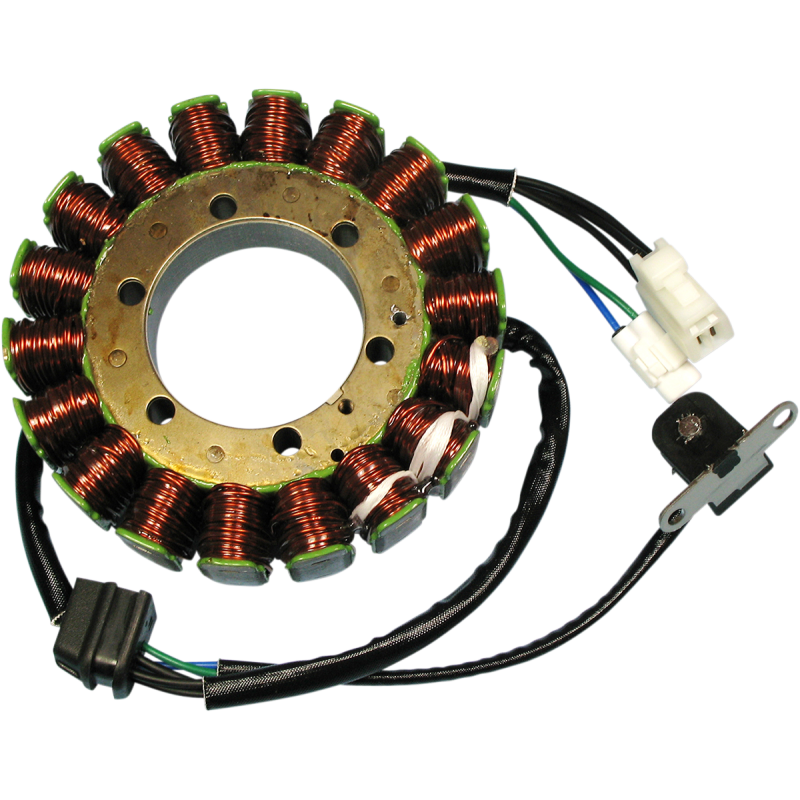 New OEM Style Suzuki Stator