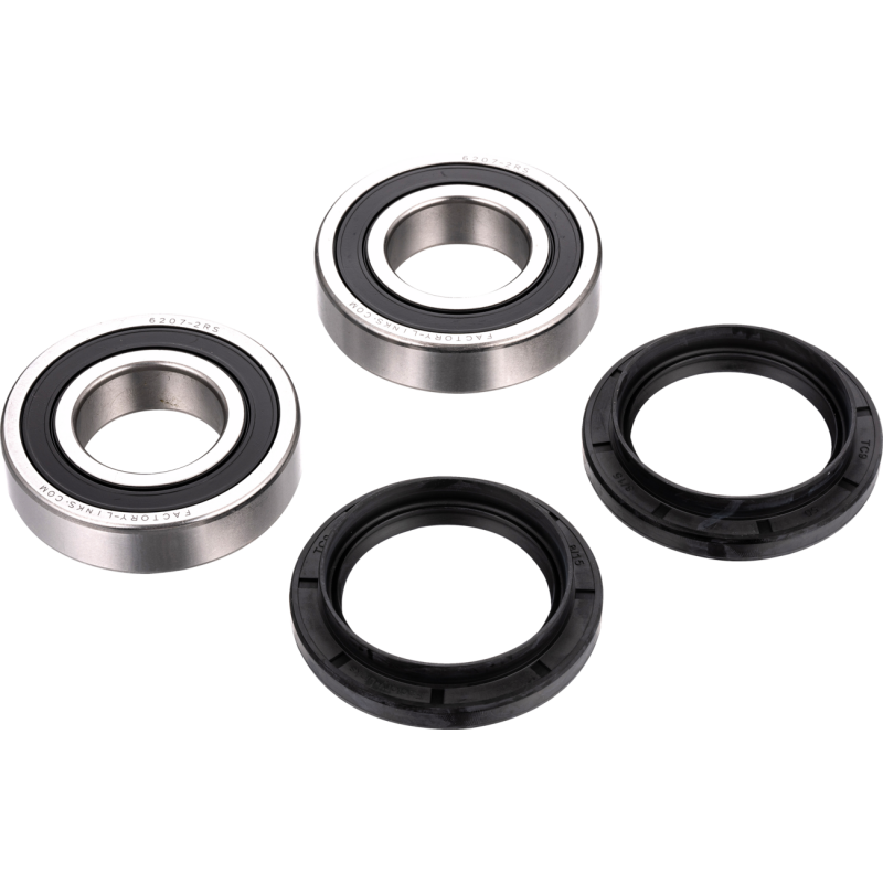 WHEEL BEARING KIT - REAR