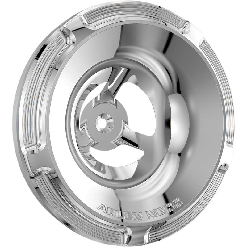 COVER BEVELED VEL CHR