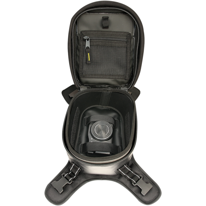 TANK BAG HURRICANE DUAL