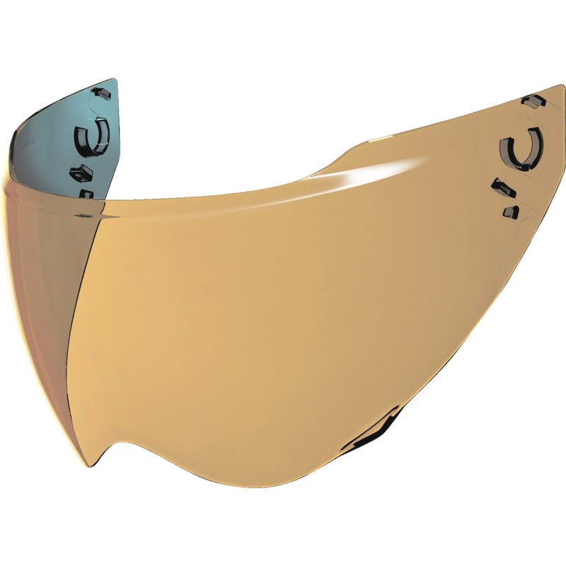 DOMAIN SHIELD BRONZE