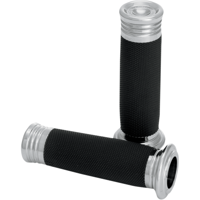 MERC CHR GRIPS F/CABLES PR