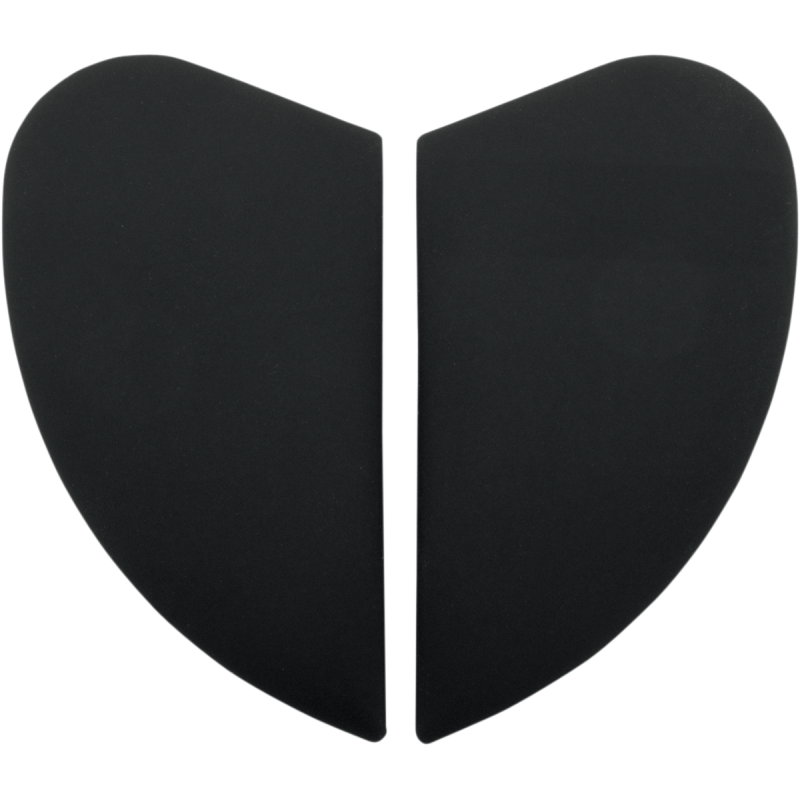 AFP/AFRM SIDEPLATE RUB BLACK