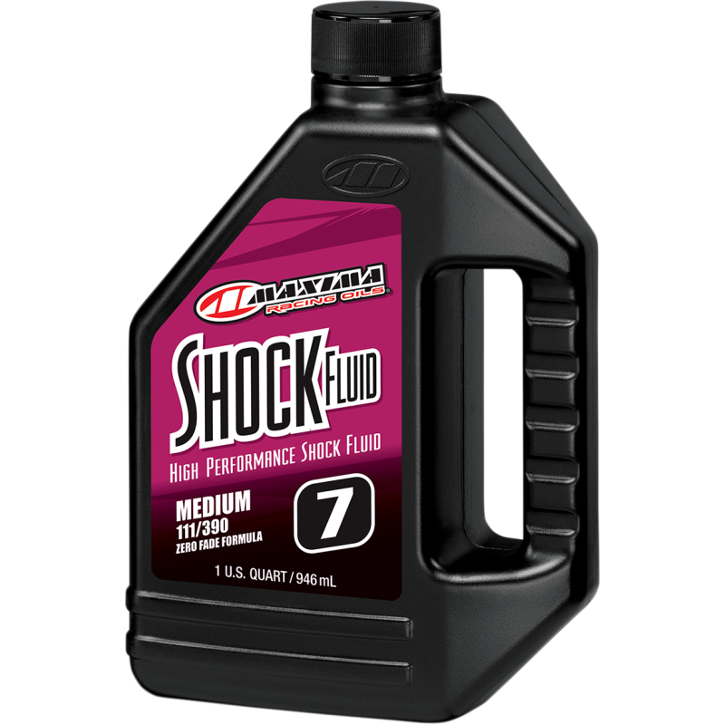 SHOCK FLUID RACING MEDIUM 7WT- 946ML