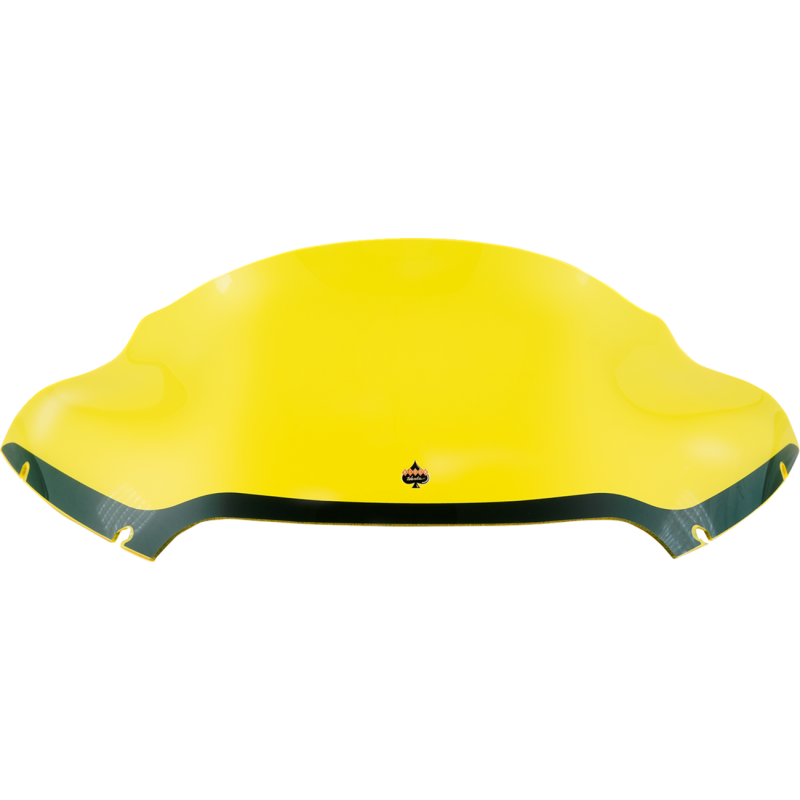 WINDSHIELD FLTR 9" YELL