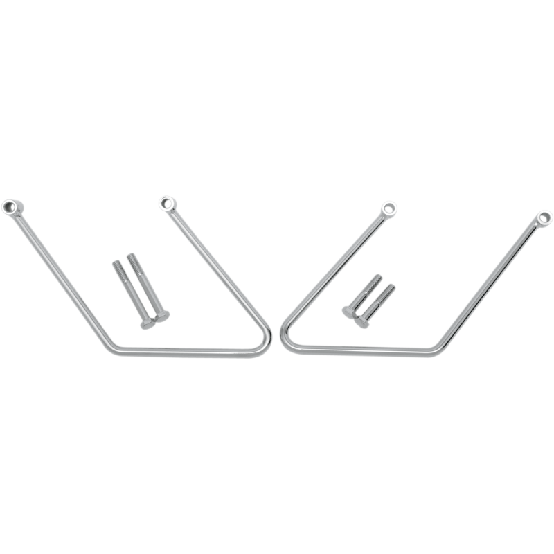00-05FXST/00-17 FLSTF /BAG SUPPORTS (PR)