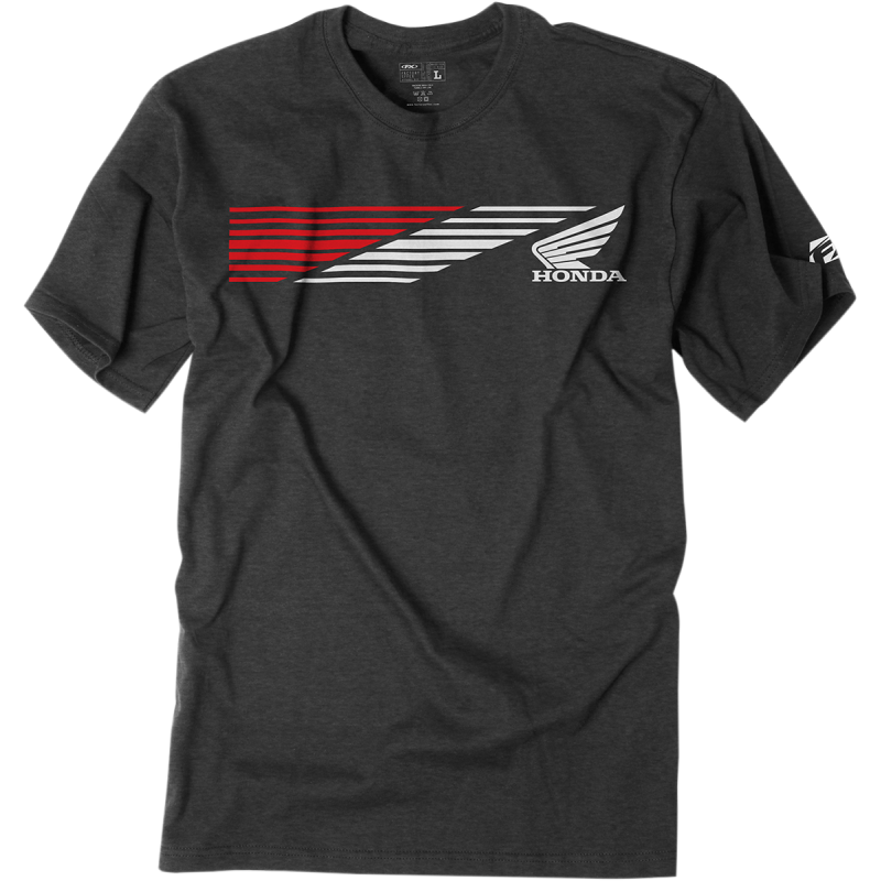 TEE HONDA SPEED CHAR MD