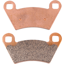 FA354R SINTERED SERIES BRAKE PAD SET