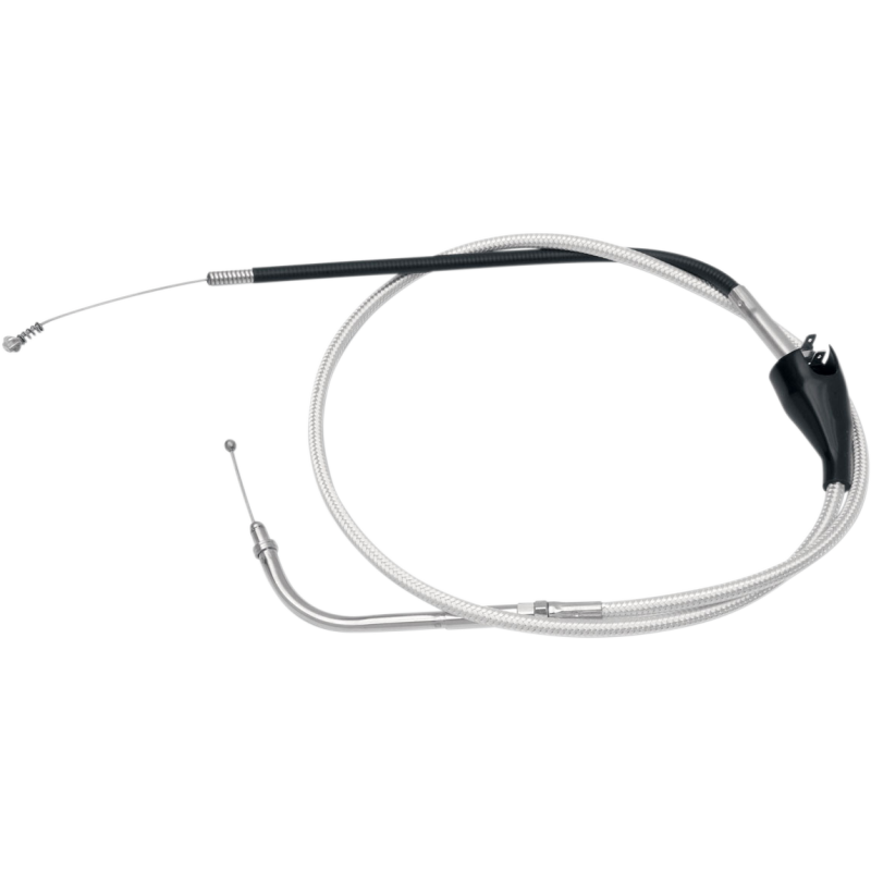 CHROMITE II CRUISE IDLE CABLE STD