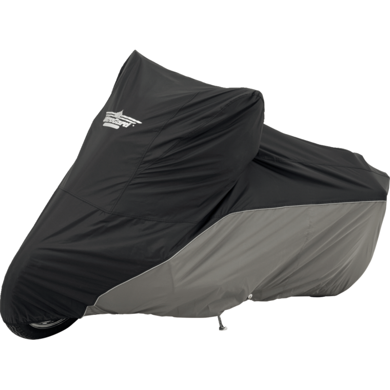 BLACK OVER CHARCOAL / MED CRUI