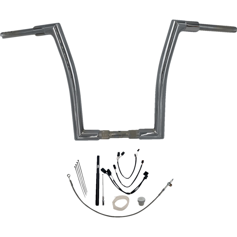 H-BAR KTCH1.5"16"FT21FLHR