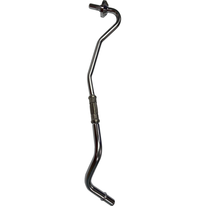 OIL LINE RET 07-22 ST