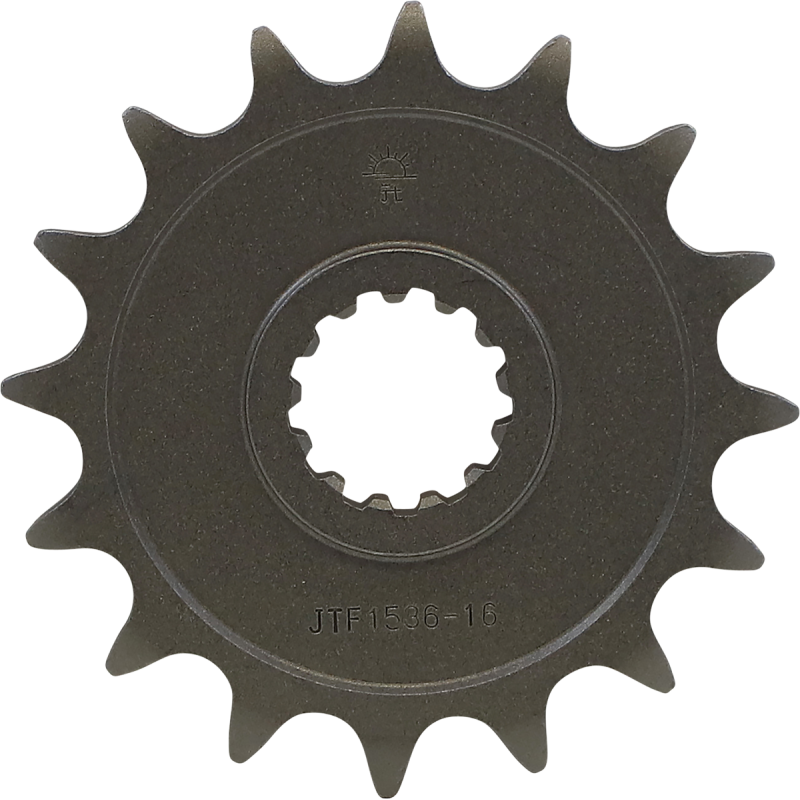 SPROCKET C/S ZX6R 16T