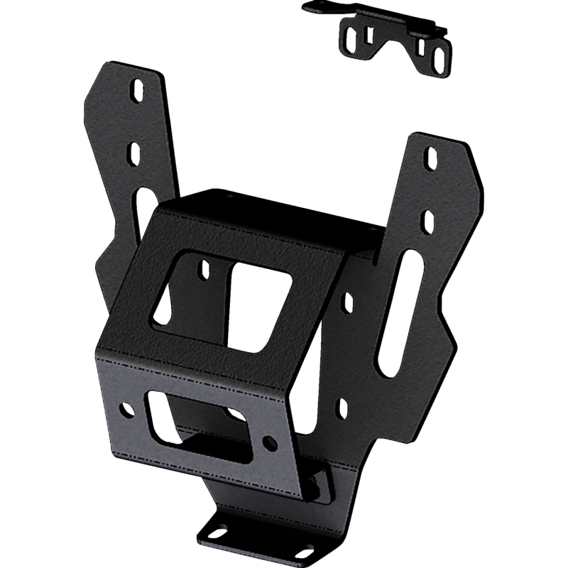 WINCH MOUNT - ARCTIC CAT