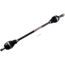 DEMON XHD AXLE