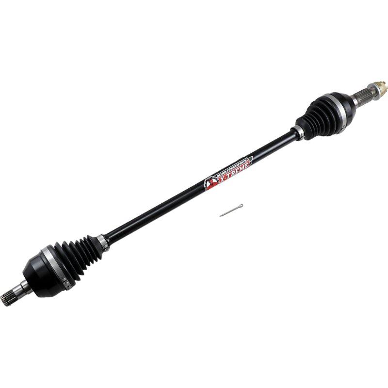 DEMON XHD AXLE