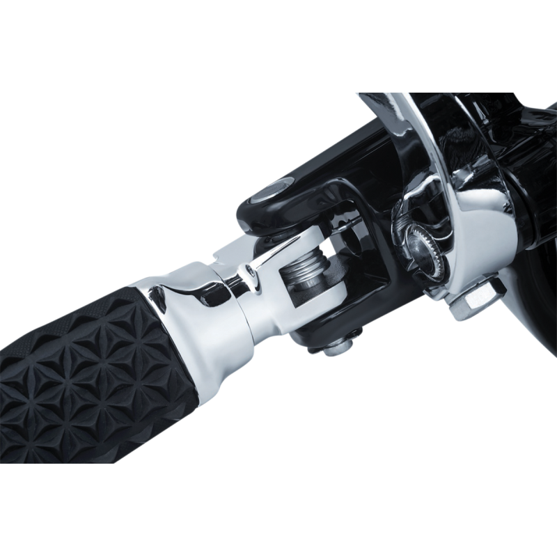 SPLINED DRIVER PEG ADAPTER FOR '18-'19 SOFTAIL, CHR PN 8945