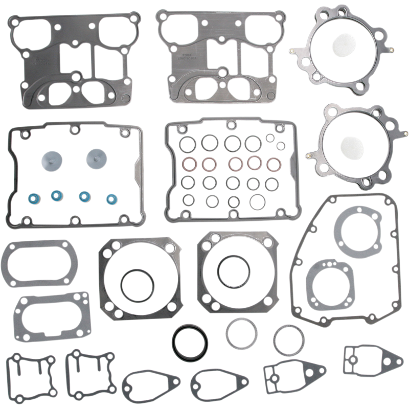 99-16 T/C TOP END GASKET KIT