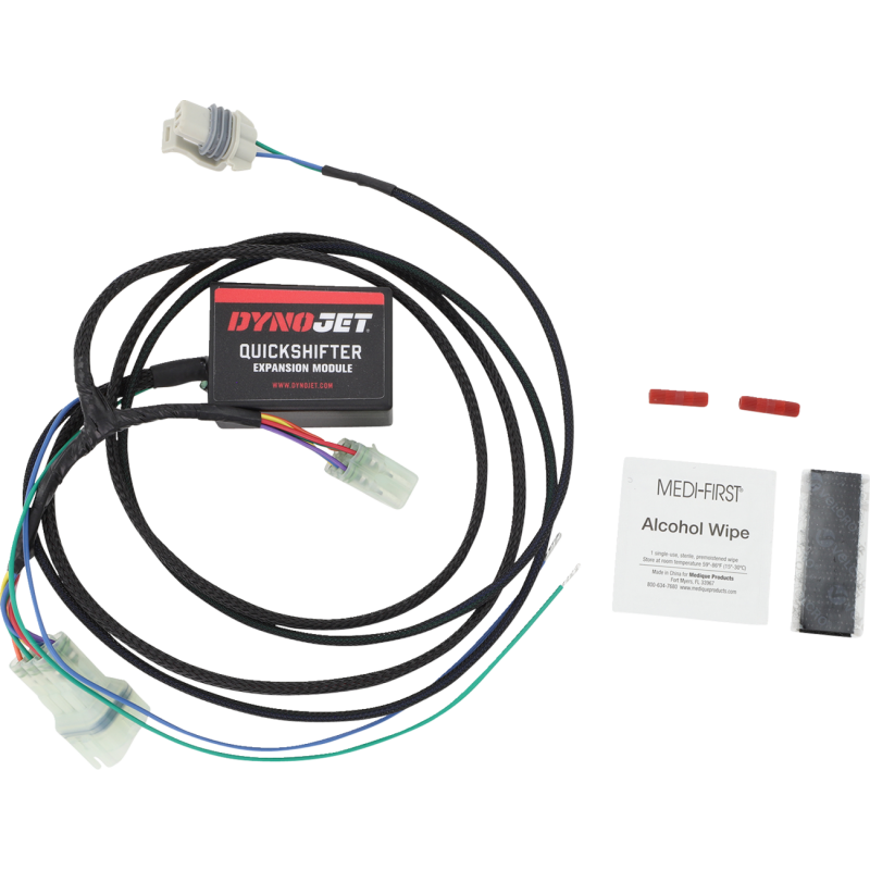 08-14 R6/09-14 R1 QEM DYNOJET