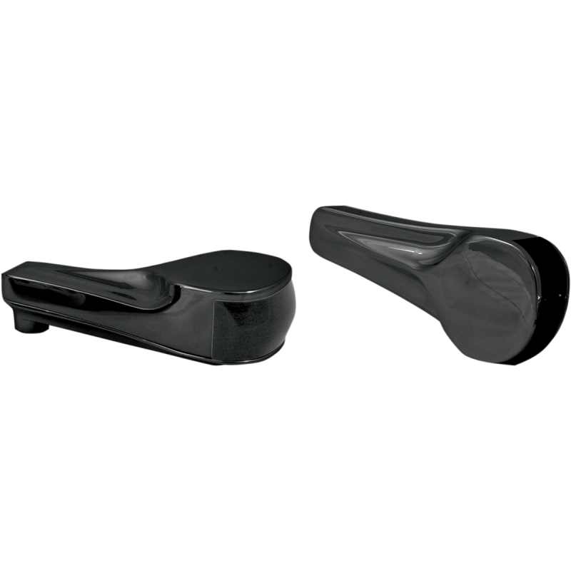 98-13 FLTR FRT LED T/S SMK/AMB FIN BLK
