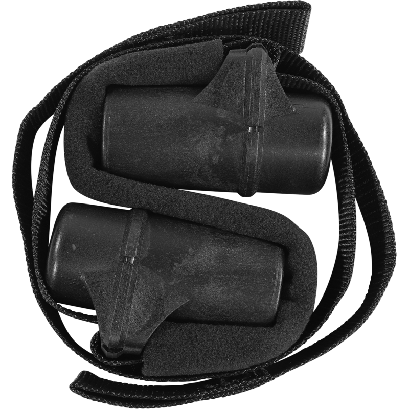 BLACK BAR-HARNESS II UP TO 36" WIDE