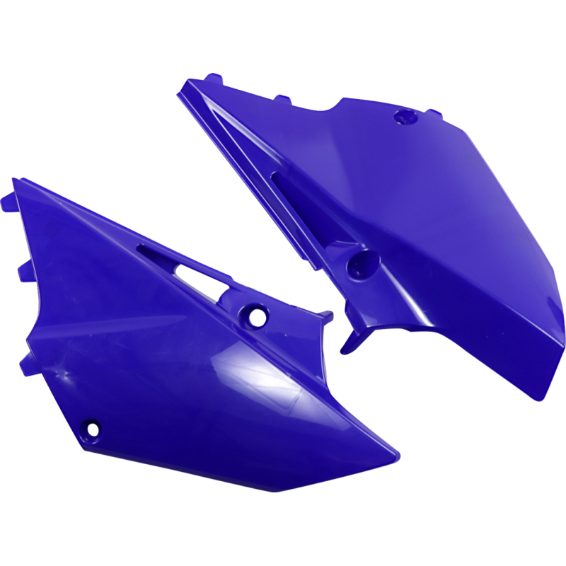 UFO SIDE PANELS BL