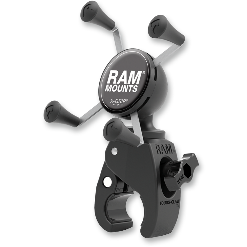 KIT XGRIP TCLAW .625-1.5"