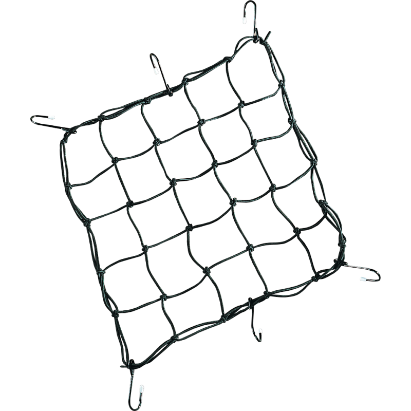 CARGO NET 15" X 15" DRAG