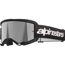 GOGGLE VISION 3 WORDMARK