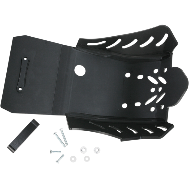 SKIDPLATE PRO KAW KX250F