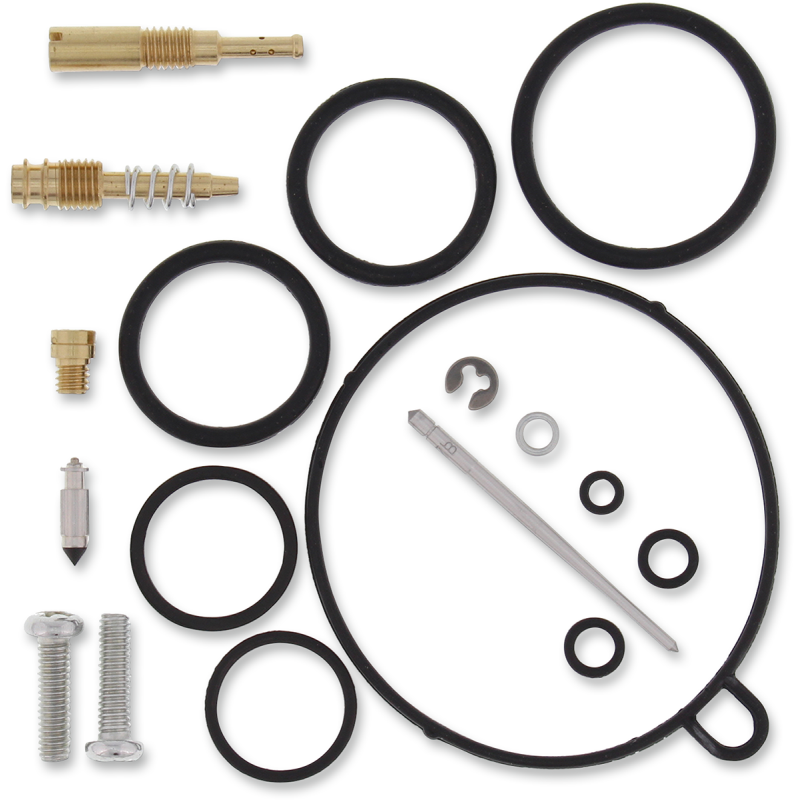 REPAIR KIT CARB HON