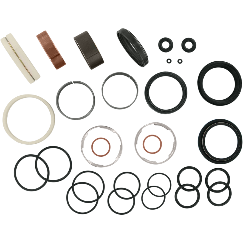 YAMAHA FORK REBUILD KITS Y07-400
