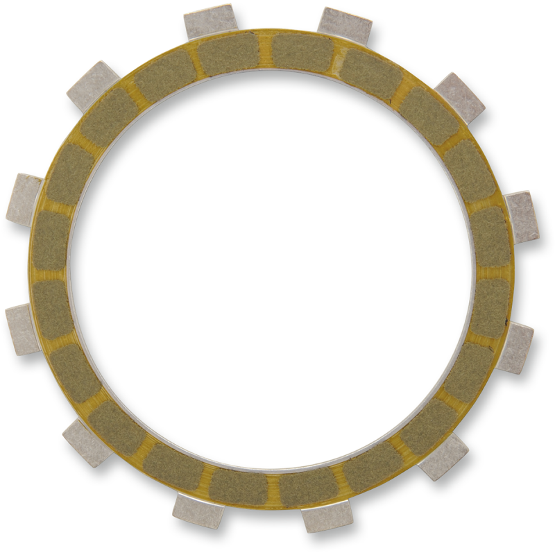 KEVLAR FRICTION PLT "A" MULTI APPLICATI