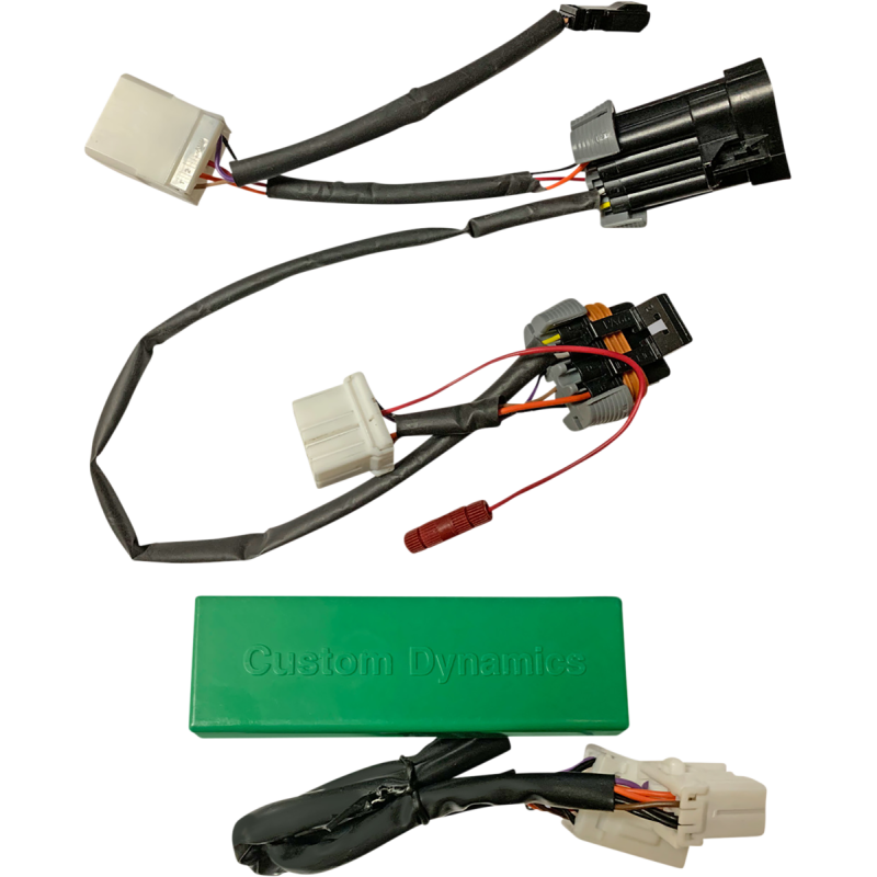 MODULE TRPLPLAY POLRZRRC2