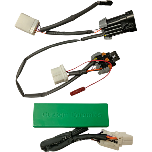 MODULE TRPLPLAY POLRZRRC2