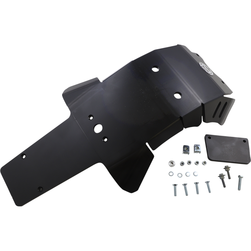 SKID PLATE PRO LG SHER