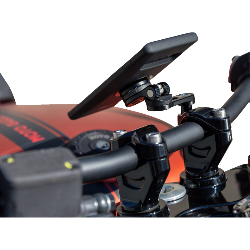 BARCLAMP MOUNT PRO