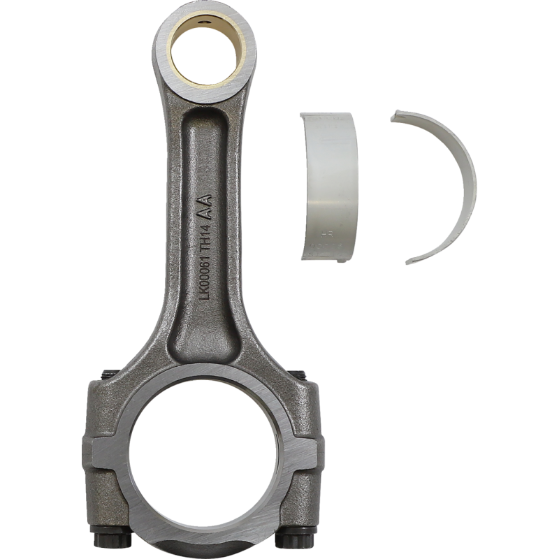 CRANKSHAFT CAN AM