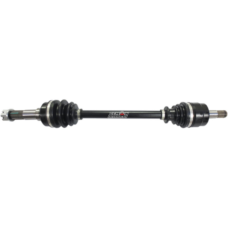 DEMON HD AXLE