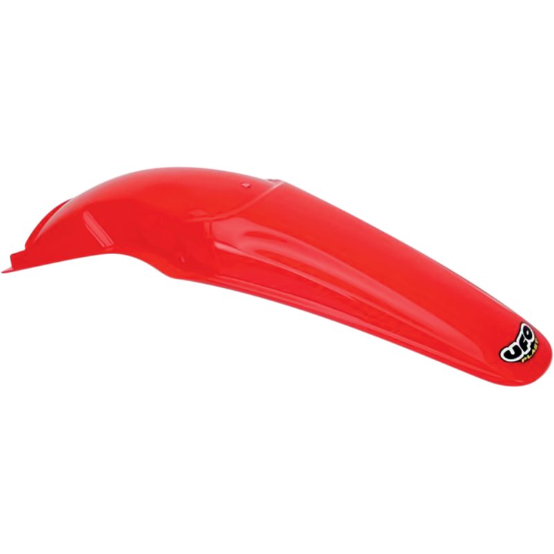 CR125/250 02-07 REAR FENDER CR 00RED