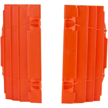 LOUVERS RAD KTM/HUS ORG