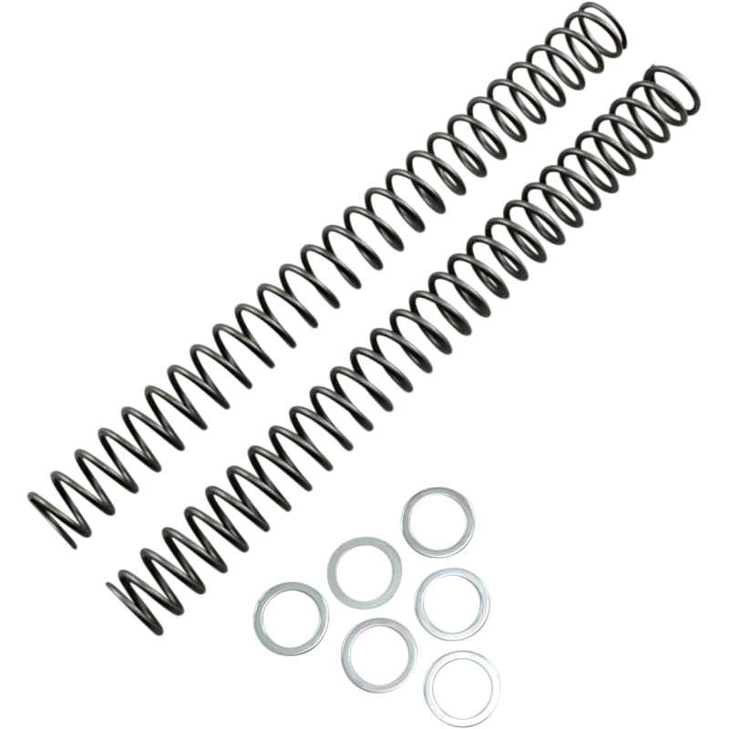 .42 KG/MM FORK SPRING SET '05 YAMAHA