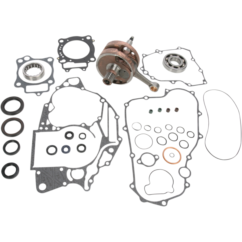 10-11 CRF250R BOTTOM END KIT