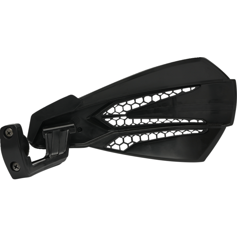 CYCRA MX-RACE HAND GUARD BLACK/BLACK