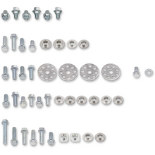 Suzuki Full Plastics Fastener (Kt)