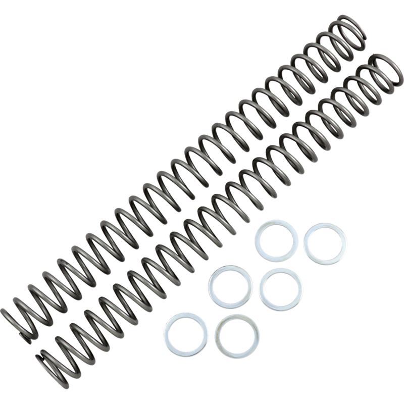 .48 KG/MM FORK SPRINGS 2006 YZ